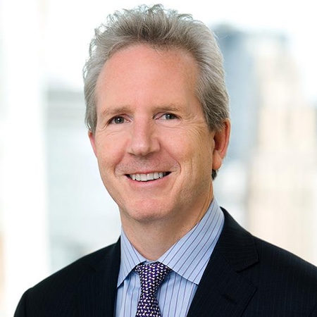 Photo of John L. Gardiner